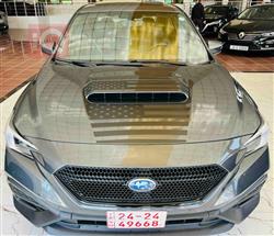 Subaru WRX